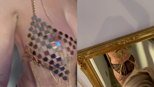 Diora Baird - Video Leaks #203