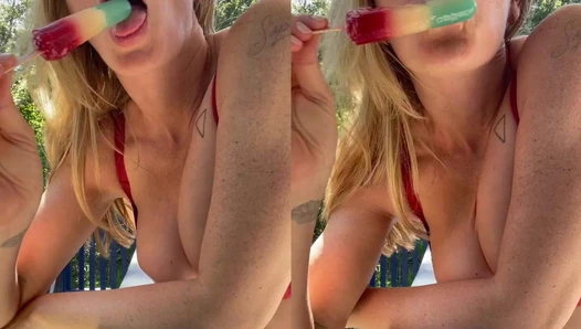 Diora Baird - Video Leaks #204