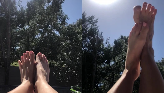 Diora Baird - Video Leaks #226