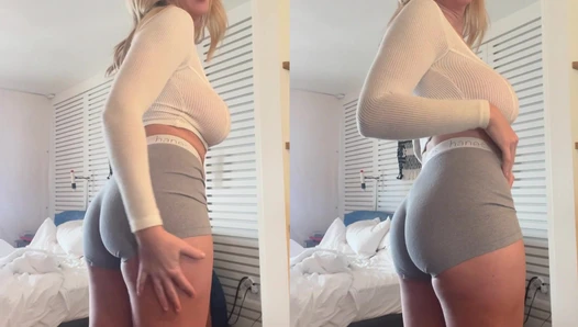 Diora Baird - Video Leaks #230