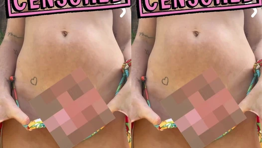 Diora Baird - Video Leaks #243
