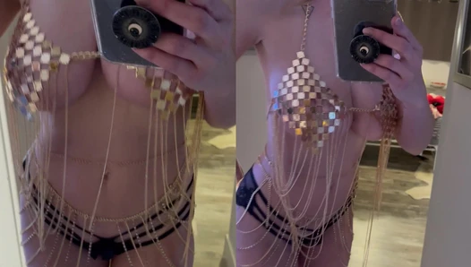 Diora Baird - Video Leaks #248