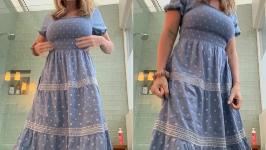 Diora Baird - Video Leaks #249