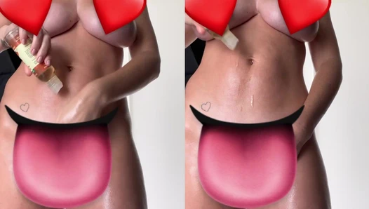 Diora Baird - Video Leaks #254