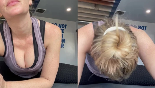 Diora Baird - Video Leaks #266