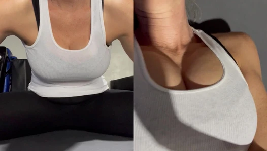 Diora Baird - Video Leaks #276