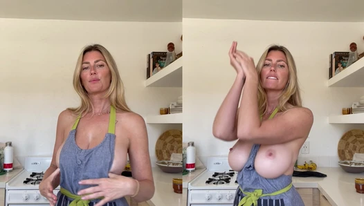 Diora Baird - Video Leaks #292