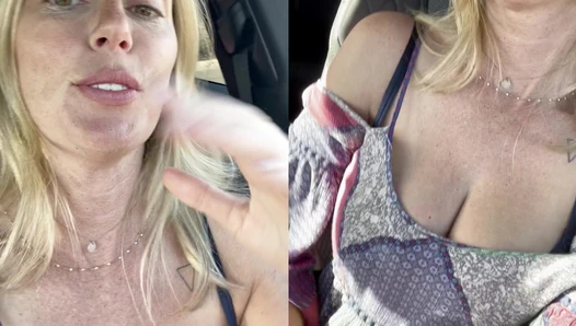 Diora Baird - Video Leaks #321