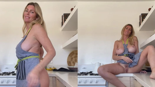 Diora Baird - Video Leaks #337