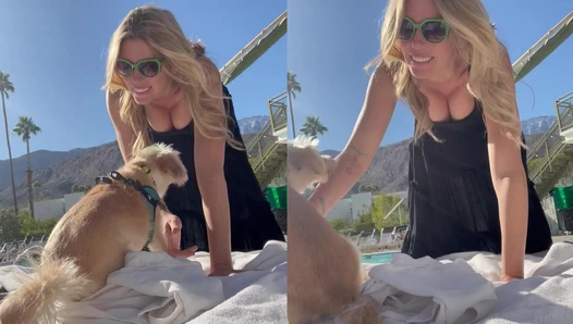 Diora Baird - Video Leaks #338