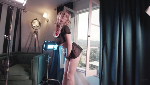 Diora Baird - Video Leaks #340