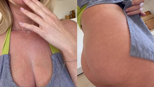 Diora Baird - Video Leaks #365