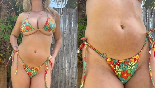 Diora Baird - Video Leaks #376