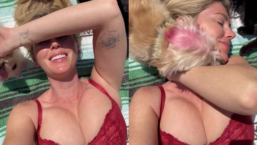 Diora Baird - Video Leaks #387