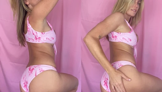 Diora Baird - Video Leaks #390