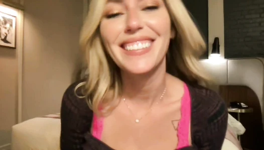 Diora Baird - of stream 1 - 26 11 22