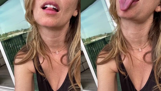 Diora Baird - Video Leaks #402