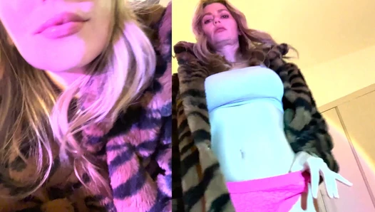 Diora Baird - Video Leaks #404