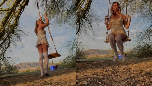 Diora Baird - Video Leaks #411