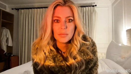 Diora Baird - db-2022-05-20 Live Stream