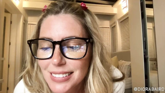 Diora Baird - Video Leaks #431