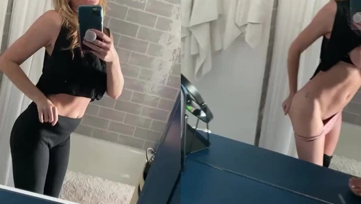 Diora Baird - Video Leaks #433