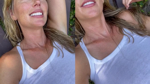 Diora Baird - Video Leaks #492