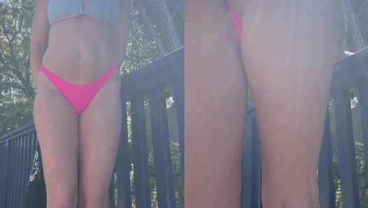 Diora Baird - Video Leaks #493