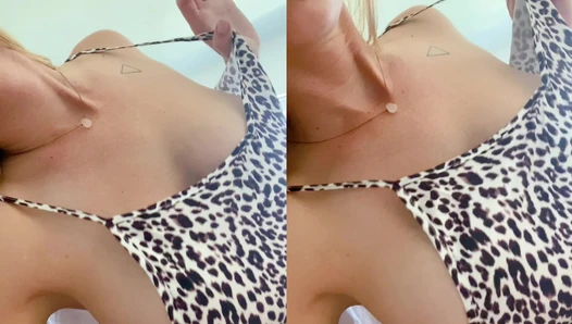 Diora Baird - Video Leaks #501