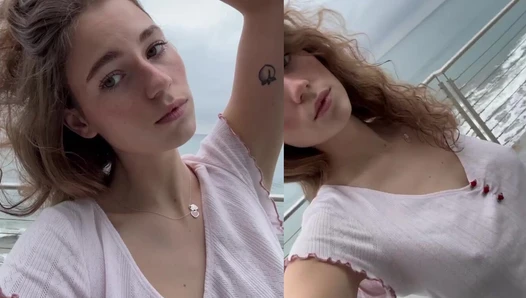 Anna Malygon - Video Leaks #768
