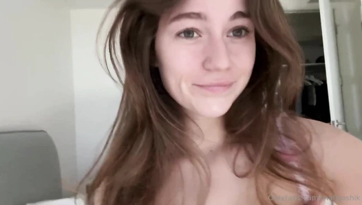 Anna Malygon - Video Leaks #779