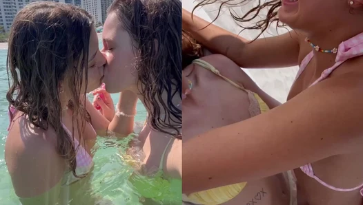 Anna Malygon - Video Leaks #780