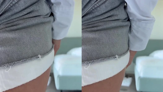 Anna Malygon - Video Leaks #806