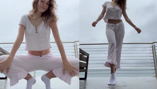 Anna Malygon - Video Leaks #816