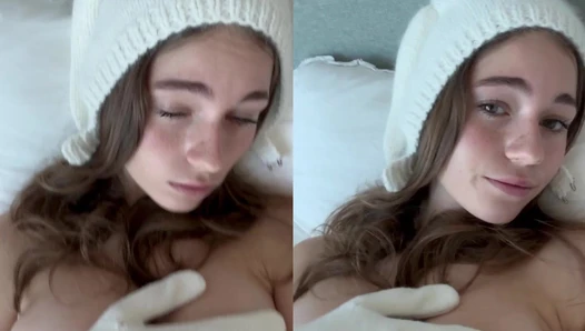 Anna Malygon - Video Leaks #832
