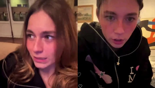 Anna Malygon - Video Leaks #845
