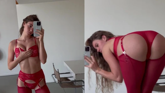 Anna Malygon - Video Leaks #847