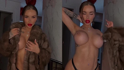 Anna Malygon - Video Leaks #881