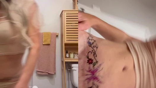 Anna Malygon - Video Leaks #900