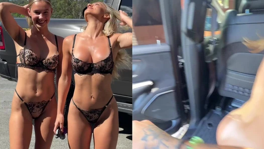 Anna Malygon - Video Leaks #932