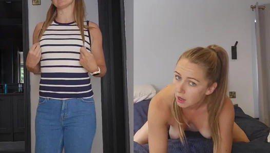 Anna Malygon - Video Leaks #939
