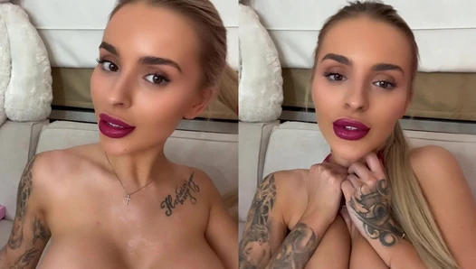 Anna Malygon - Video Leaks #957