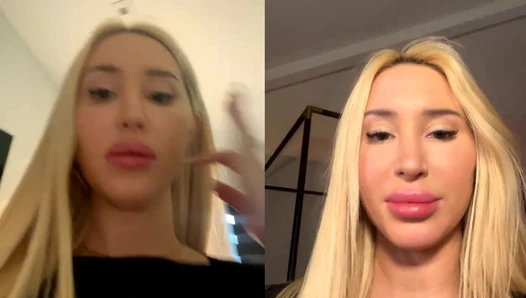 Anna Malygon - Video Leaks #960