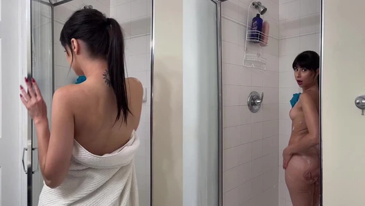 Anna Malygon - Video Leaks #1014