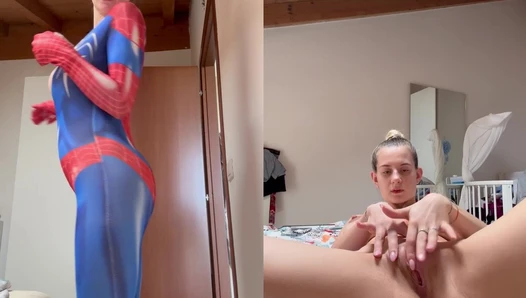 Anna Malygon - Video Leaks #1017