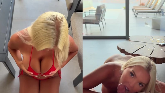 Anna Malygon - Video Leaks #1030