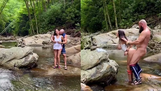 Anna Malygon - Video Leaks #1034