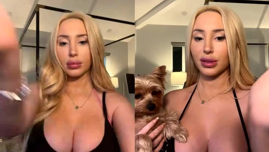 Anna Malygon - Video Leaks #1036