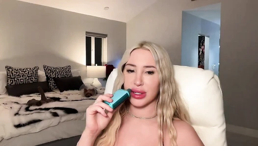 Anna Malygon - Video Leaks #1038