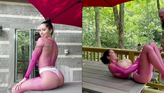 Anna Malygon - Video Leaks #1042